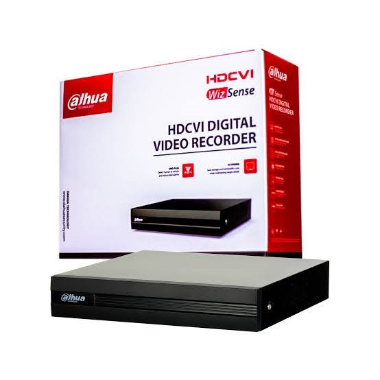 ضبط کننده ویدیویی داهوا مدل DAHUA XVR-1B04-I