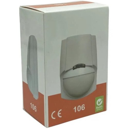 سنسور  وزنی حرکتی دزدگیر مدل 106