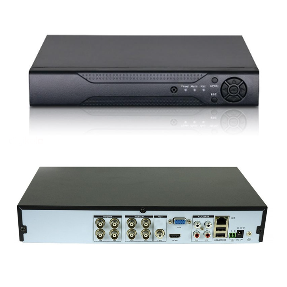 دستگاه DVR 5108-5mp-nova-s