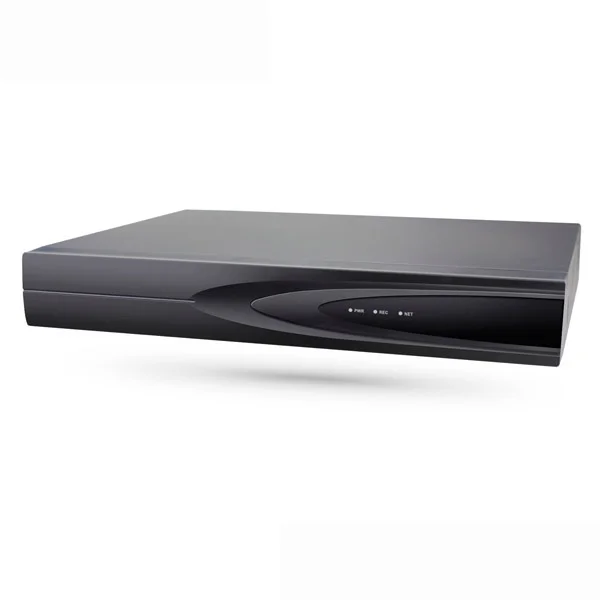 دستگاه ضبط nvr 10ch 4k