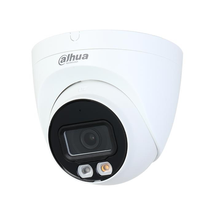 دوربین مدار بسته داهوا مدل DH-IPC-HDW2449T-S-IL