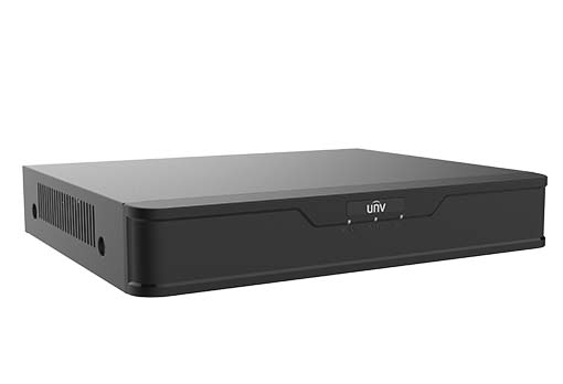 دستگاه ضبط کننده 16 کانال XVR301-16G3